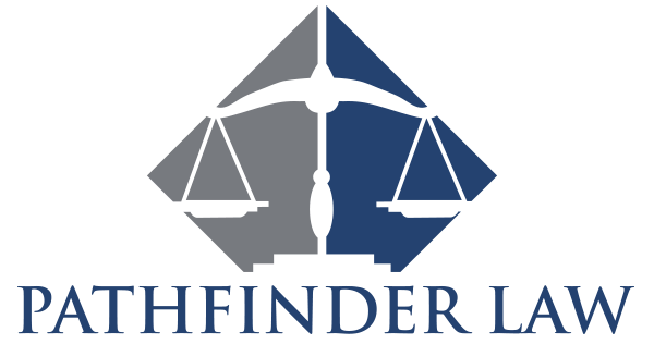 PathFinder Law Logo