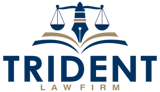 Trident Law Firm Logo