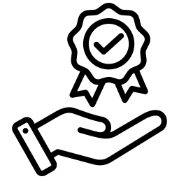 Standard plan pricing icon